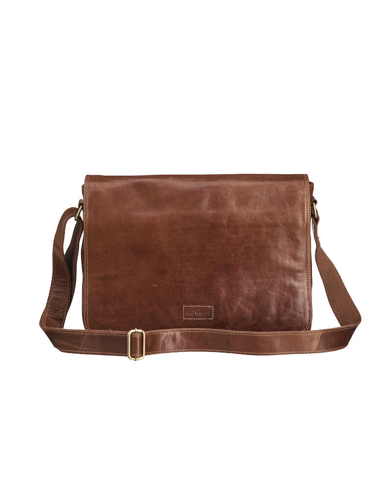 Derby of Sweden Leather Line Shoulderbag Finnair Shop