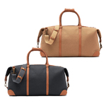 Vinga Sloane RPET weekender bag