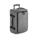 Bagbase Escape Carry-on vetolaukku Harmaa