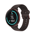 Polar Ignite 3 -hyvinvointi- ja fitnesskello Brown copper S-L