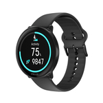 Polar Ignite 3 -hyvinvointi- ja fitnesskello Night black S-L