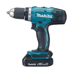 Makita akkuporakone DDF453SYE