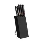 Fiskars Edge knives in block 5pcs