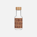 Marimekko Oiva/ Logo -juomapullo 50cl