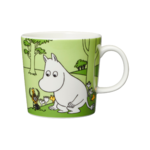 Arabia Moomin mug Moomintroll