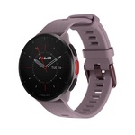 Polar Pacer GPS-juoksukello Violetti