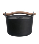 Iittala Sarpaneva cast iron pot 3L